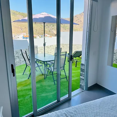 Amplio Duplex Appartement *