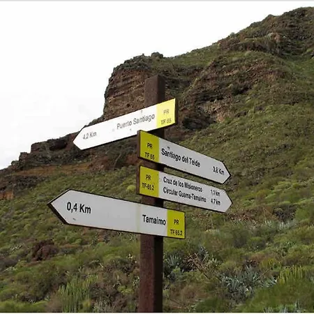 Apartmán Amplio Duplex