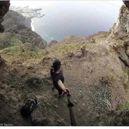 Amplio Duplex Apartmán