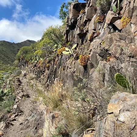 Amplio Duplex Apartmán Tamaimo