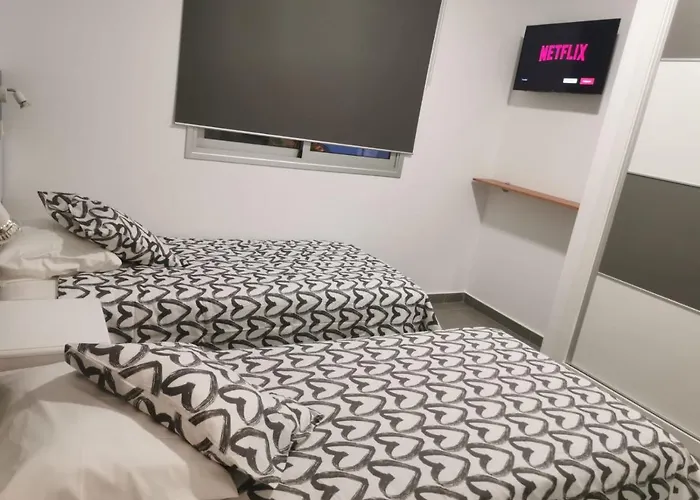 Apartamento Amplio Duplex Tamaimo