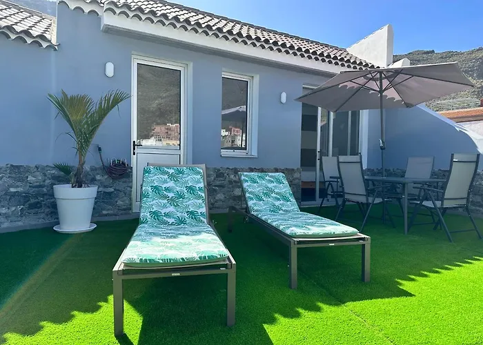 Amplio Duplex Apartamento *