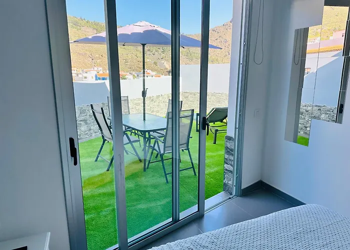 Amplio Duplex Apartamento *