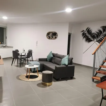 Amplio Duplex Tamaimo