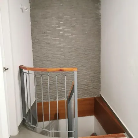 Amplio Duplex Appartement Tamaimo