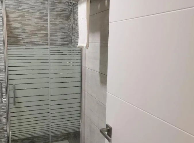 דירה Amplio Duplex Tamaimo