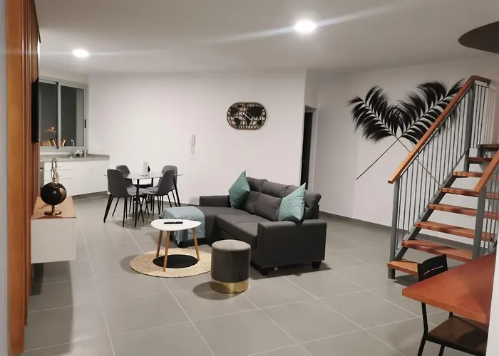 Amplio Duplex Tamaimo