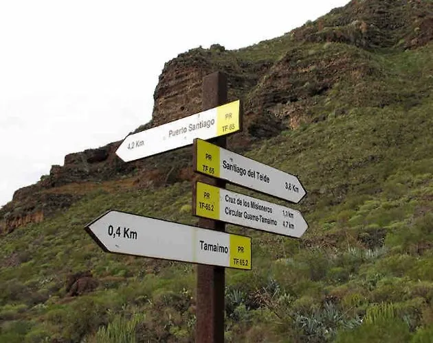 Lägenhet Amplio Duplex