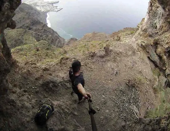 Amplio Duplex Lägenhet