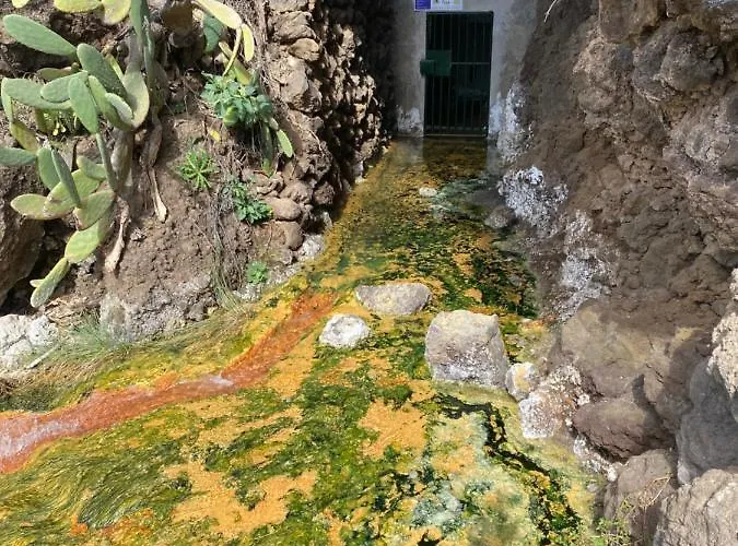 شقة Amplio Duplex